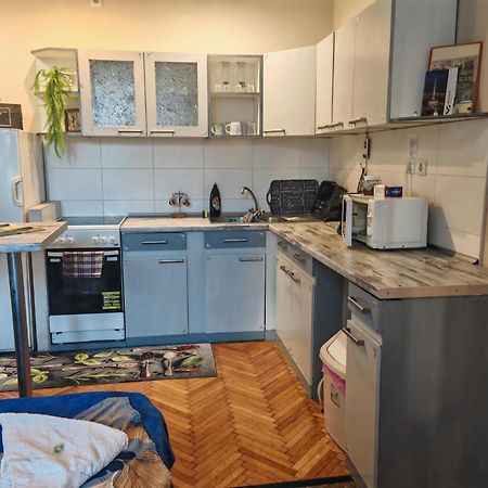 Rakoczi Guesthouse Мішкольц Екстер'єр фото